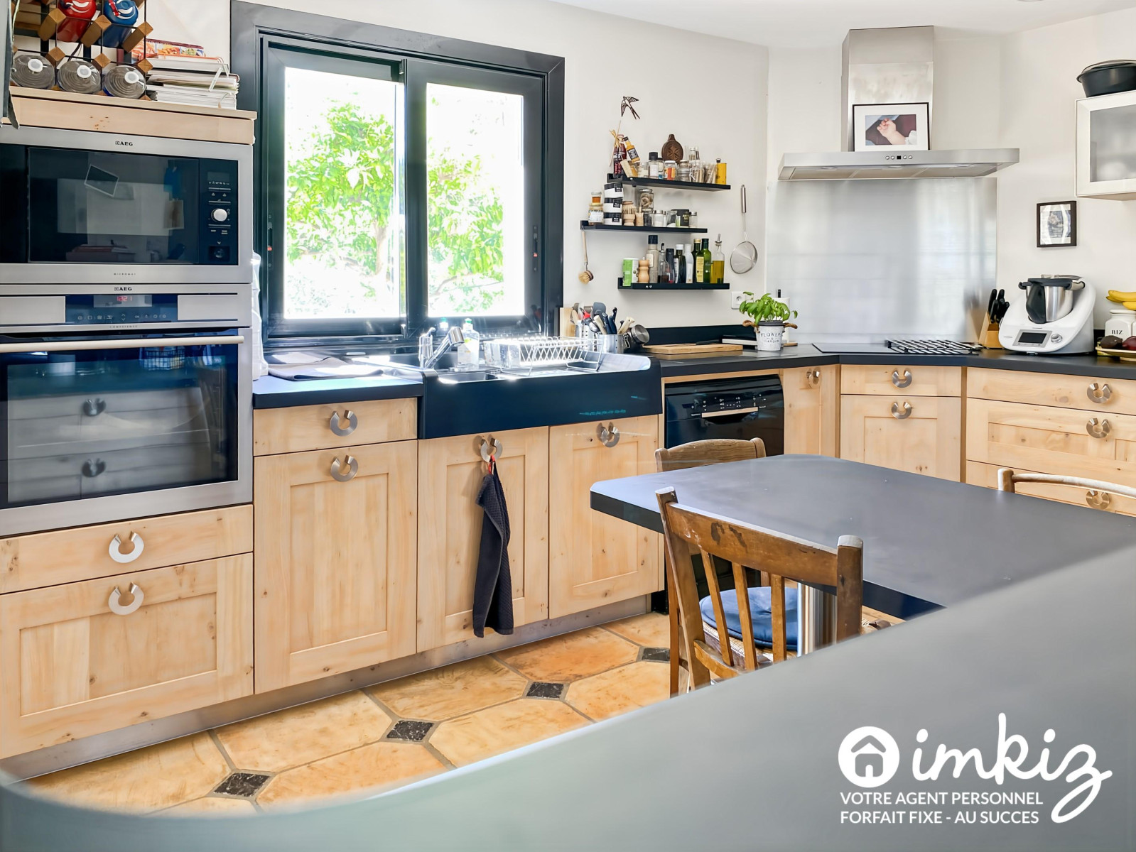 
                                                Vente
                                                 Maison