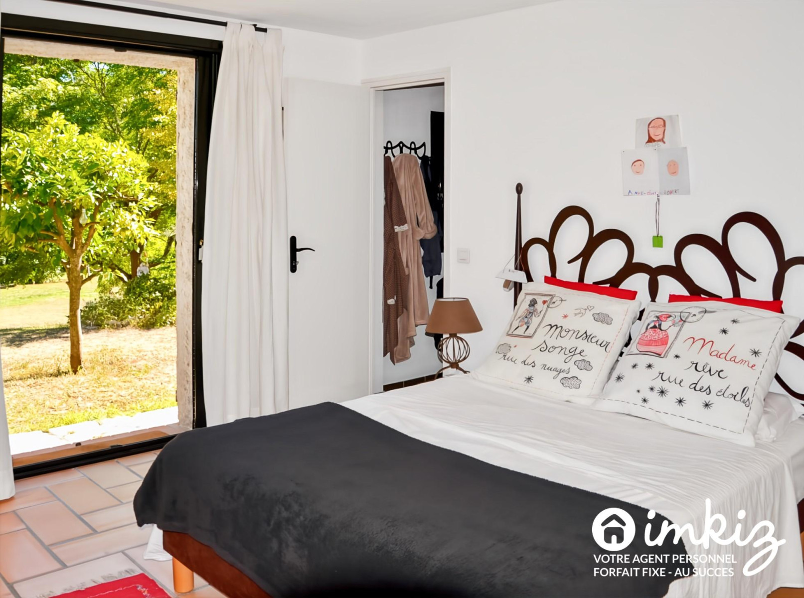 
                                                Vente
                                                 Maison