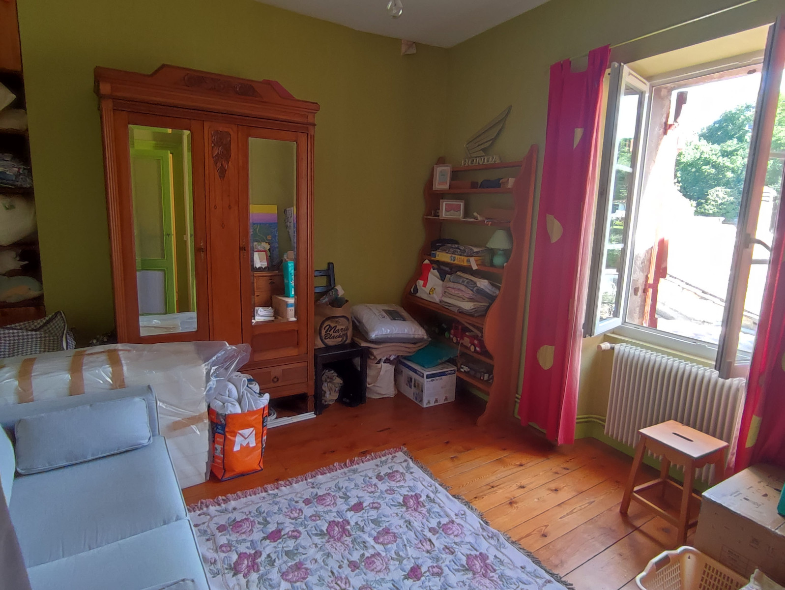 
                                                Vente
                                                 Maison