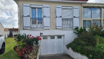 
                                                Vente
                                                 Maison