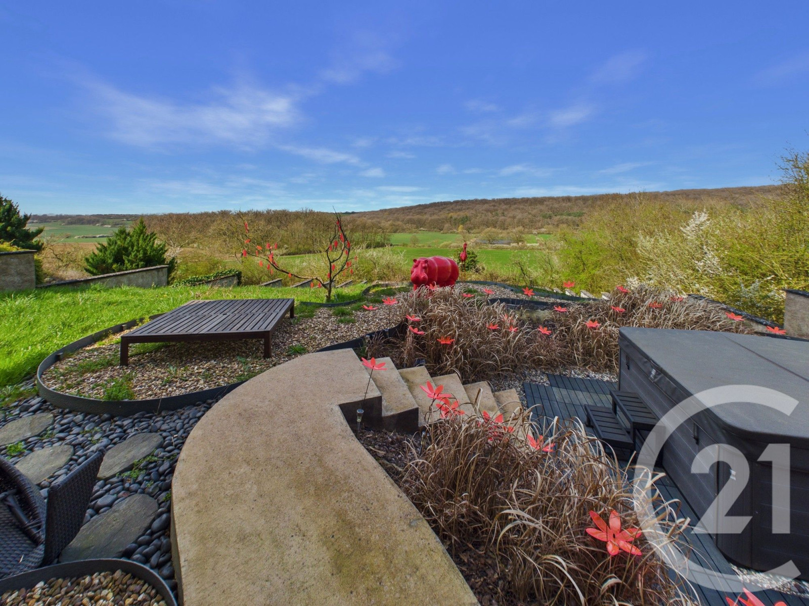 
                                                Vente
                                                 maison