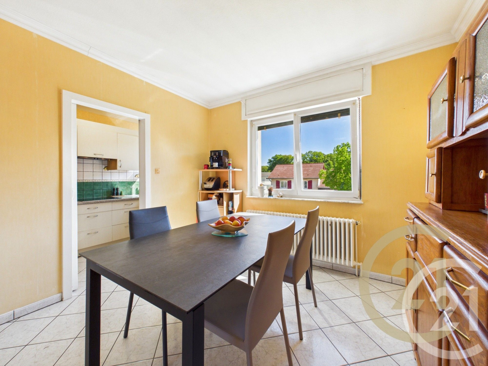 
                                                Vente
                                                 maison