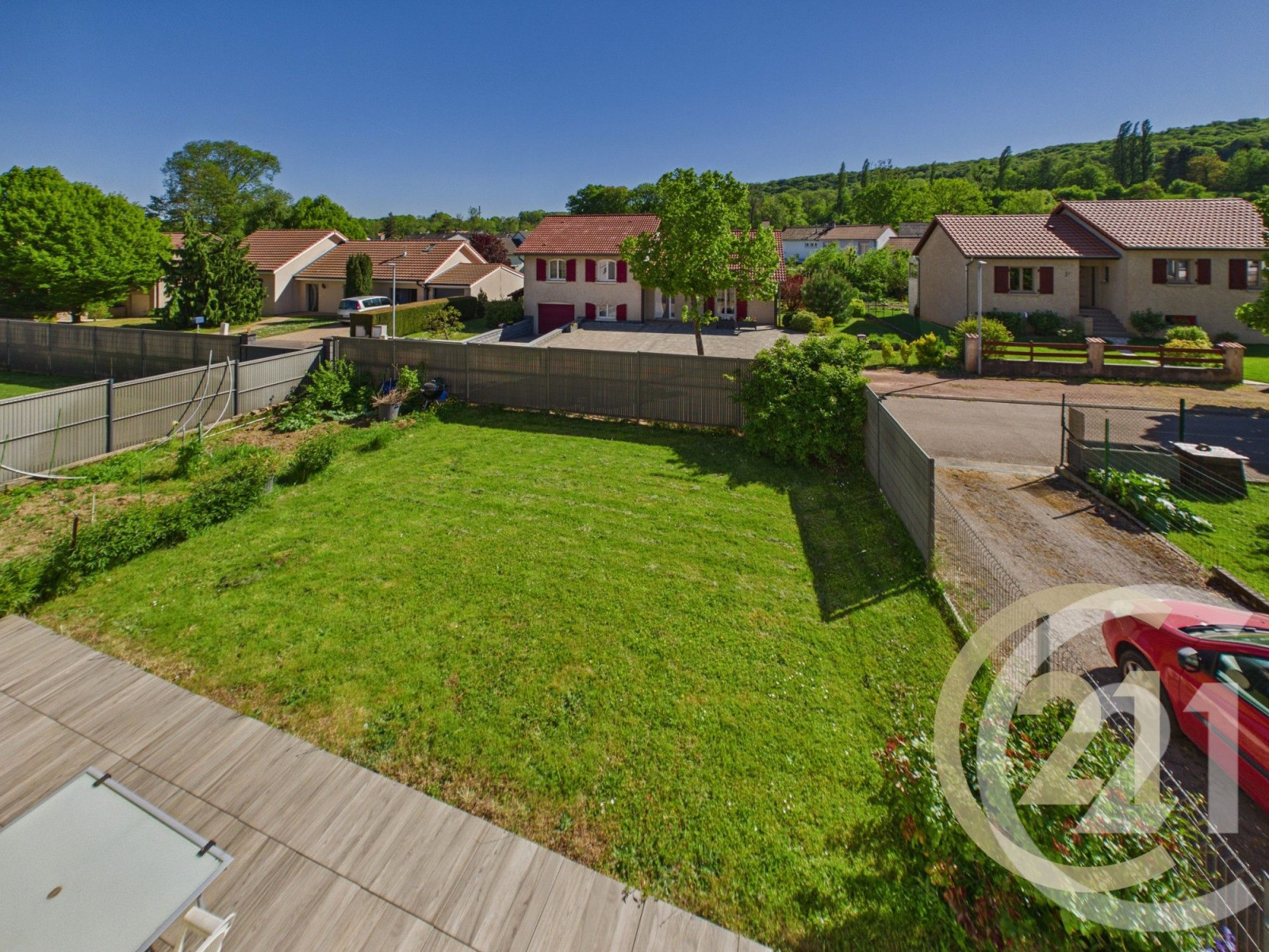 
                                                Vente
                                                 maison