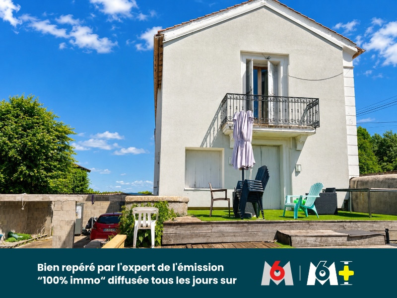 
                                                Vente
                                                 Maison