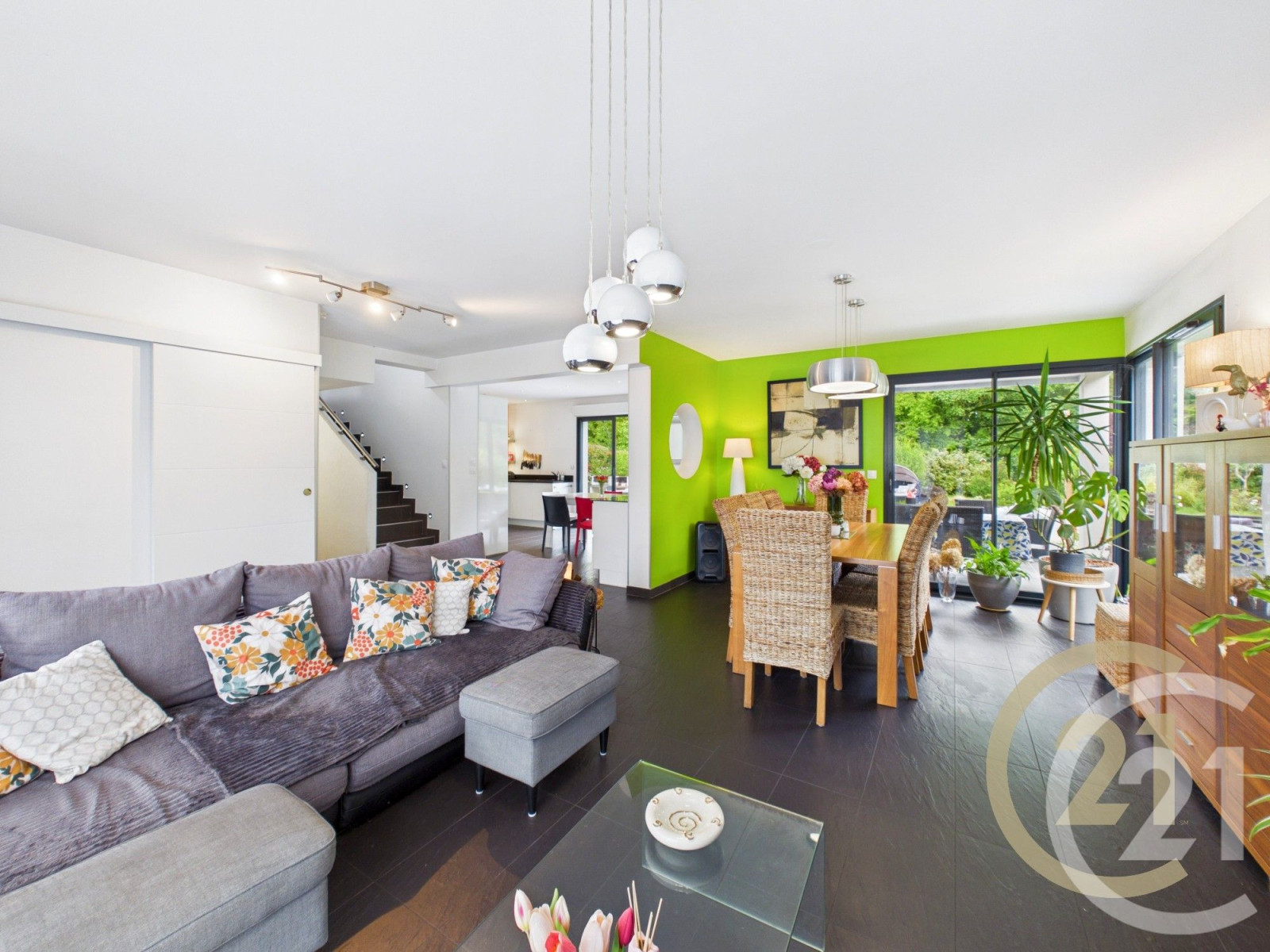 
                                                Vente
                                                 maison