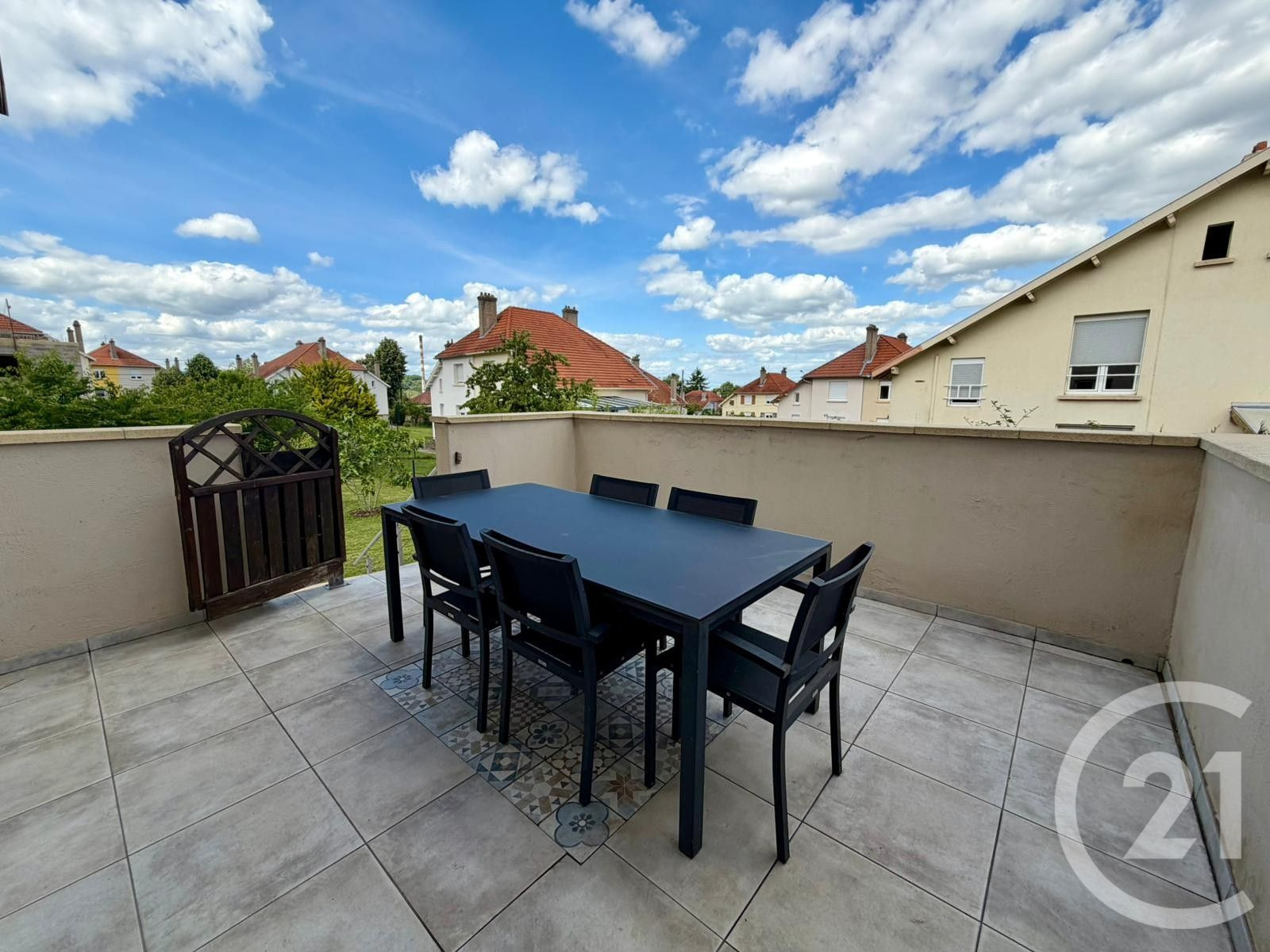 
                                                Vente
                                                 maison