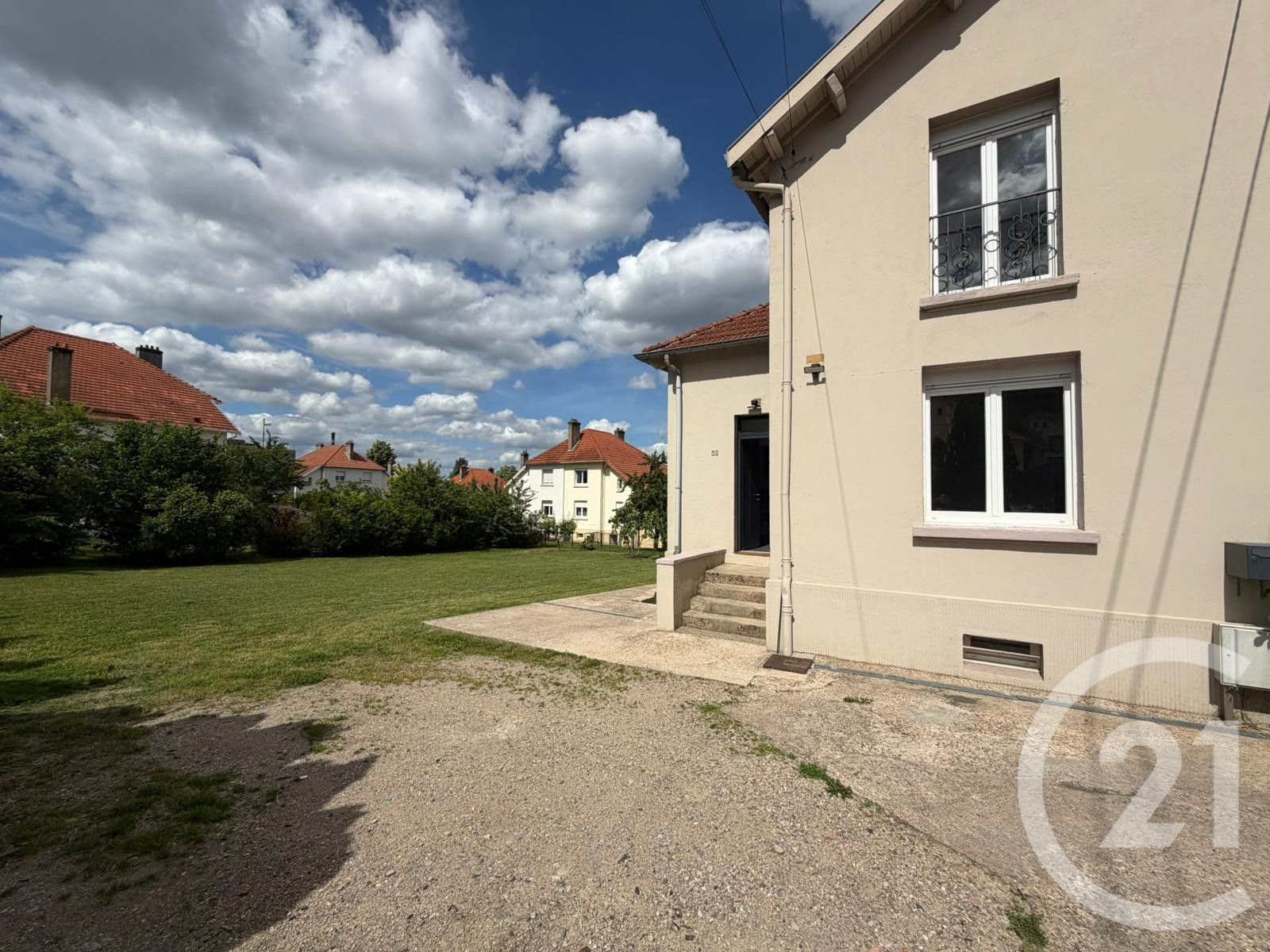 
                                                Vente
                                                 maison