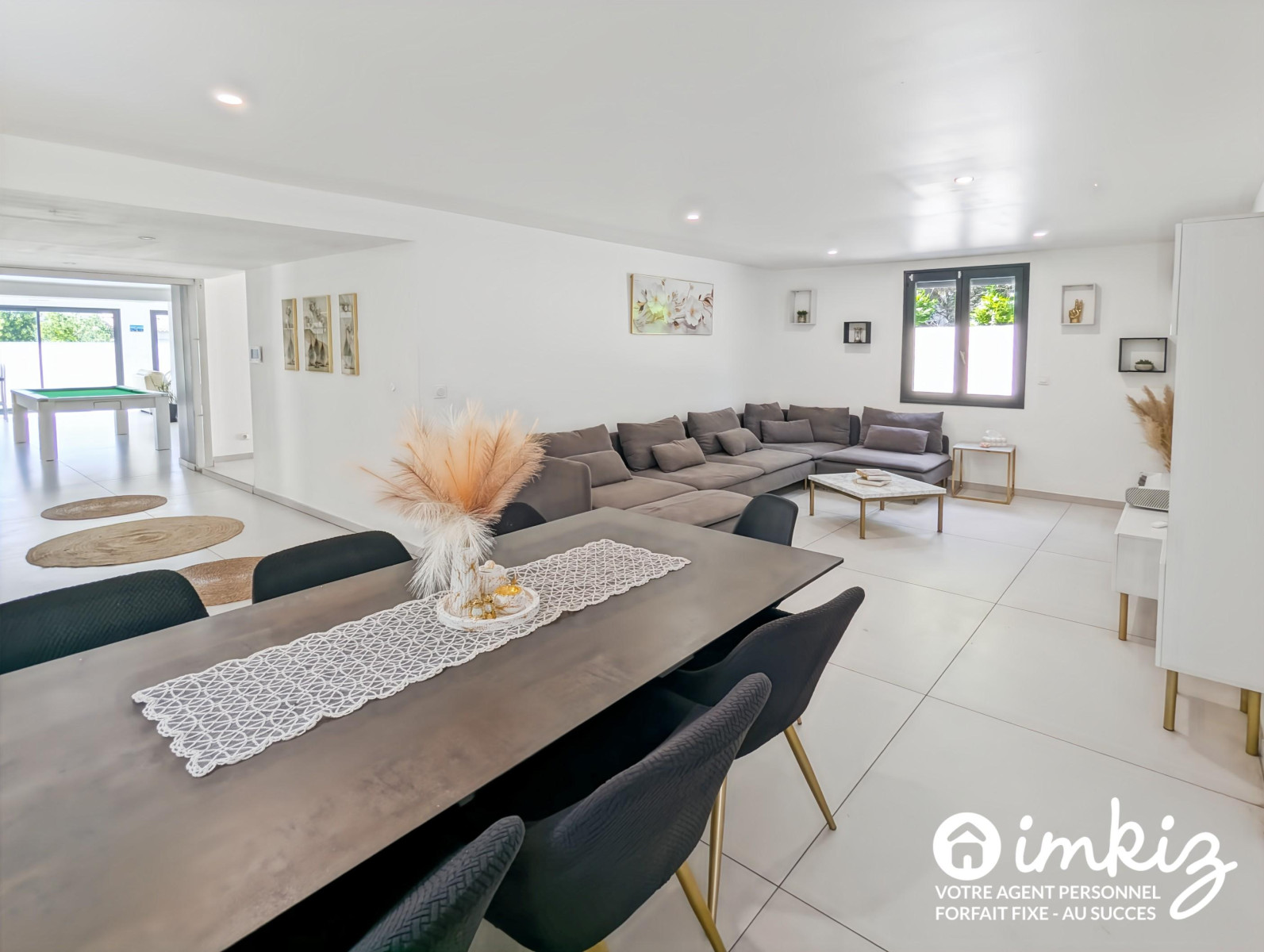 
                                                Vente
                                                 Maison