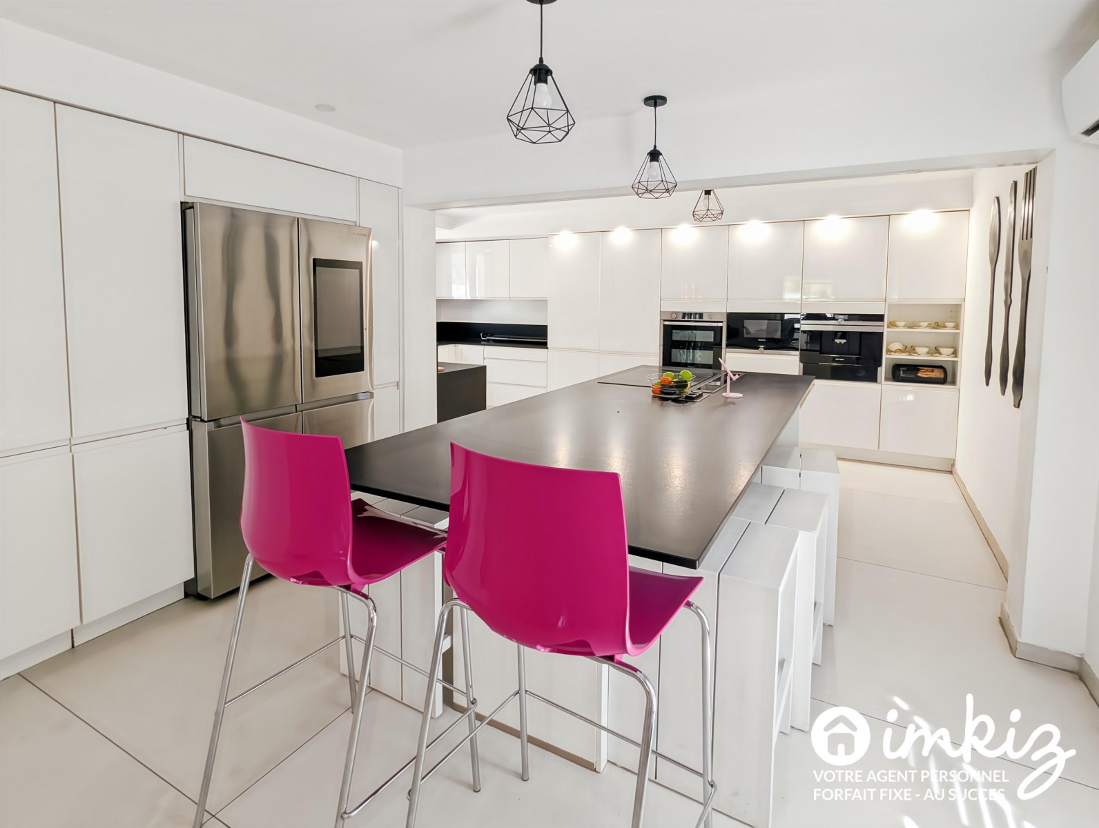 
                                                Vente
                                                 Maison