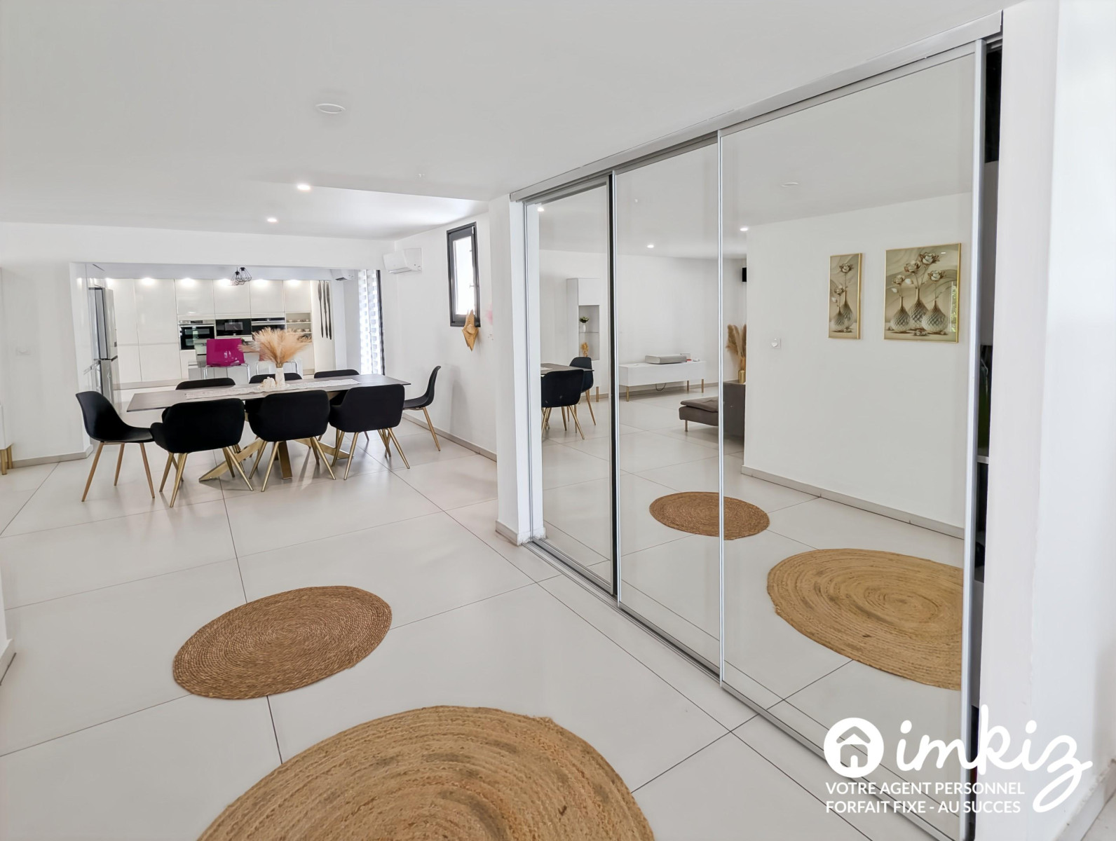 
                                                Vente
                                                 Maison