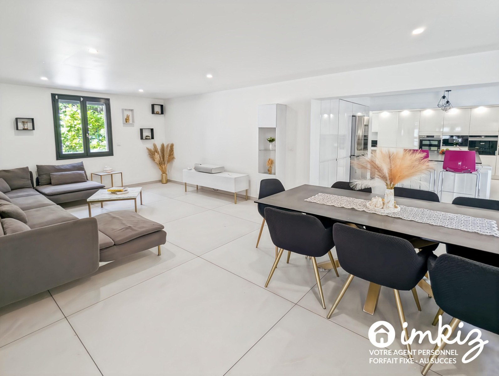 
                                                Vente
                                                 Maison