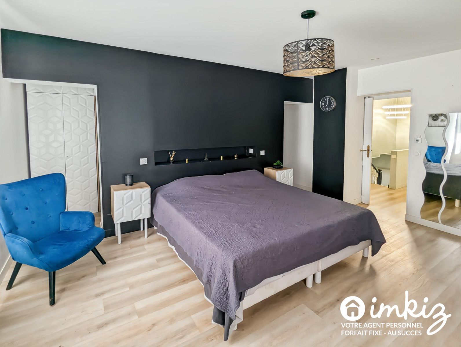 
                                                Vente
                                                 Maison
