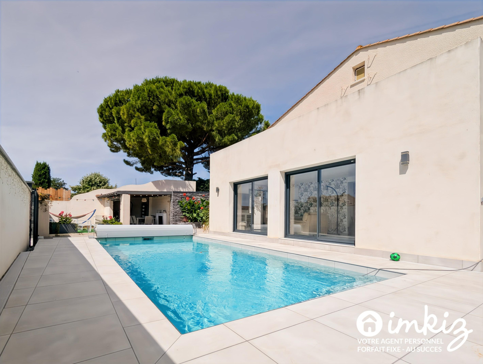 
                                                Vente
                                                 Maison