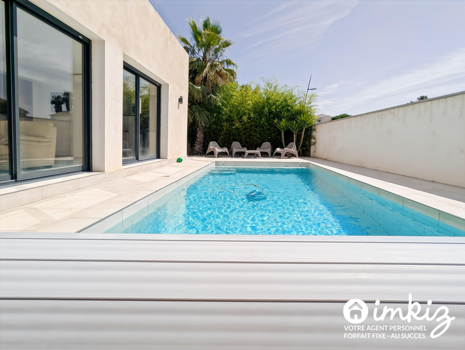 
                                                Vente
                                                 Maison