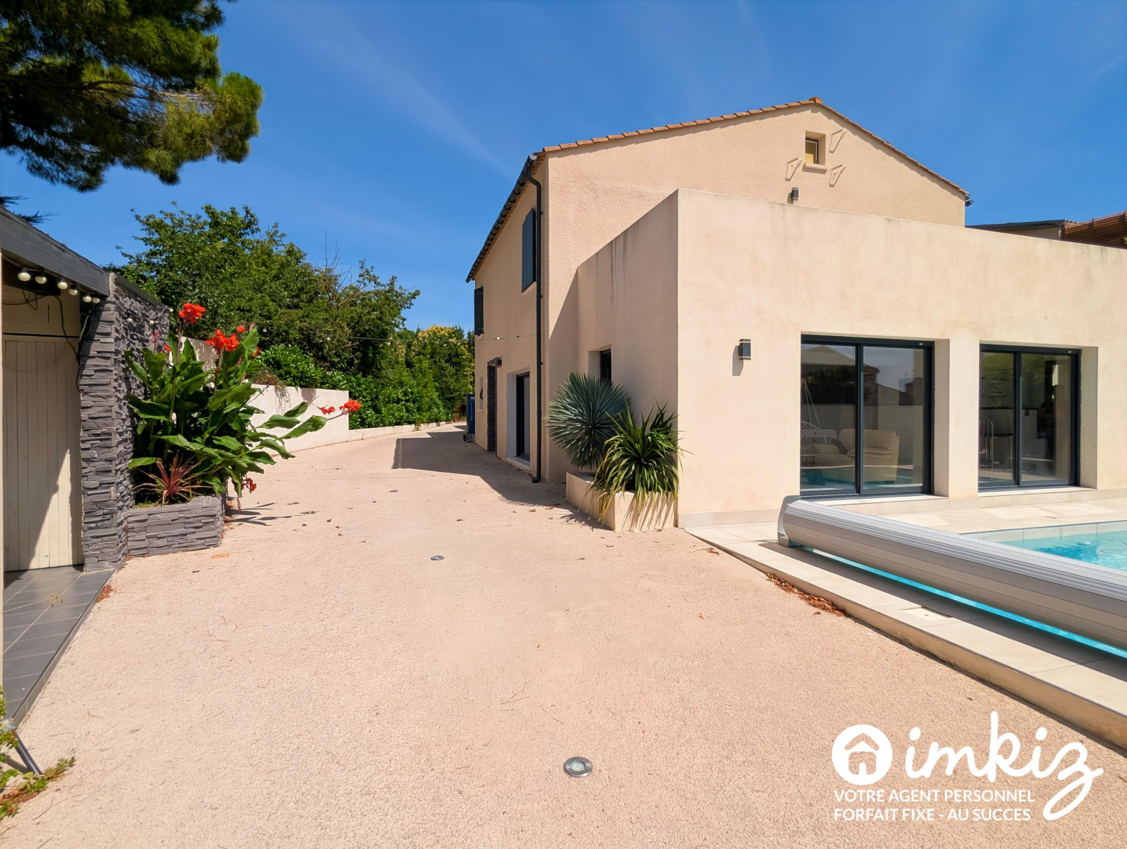 
                                                Vente
                                                 Maison