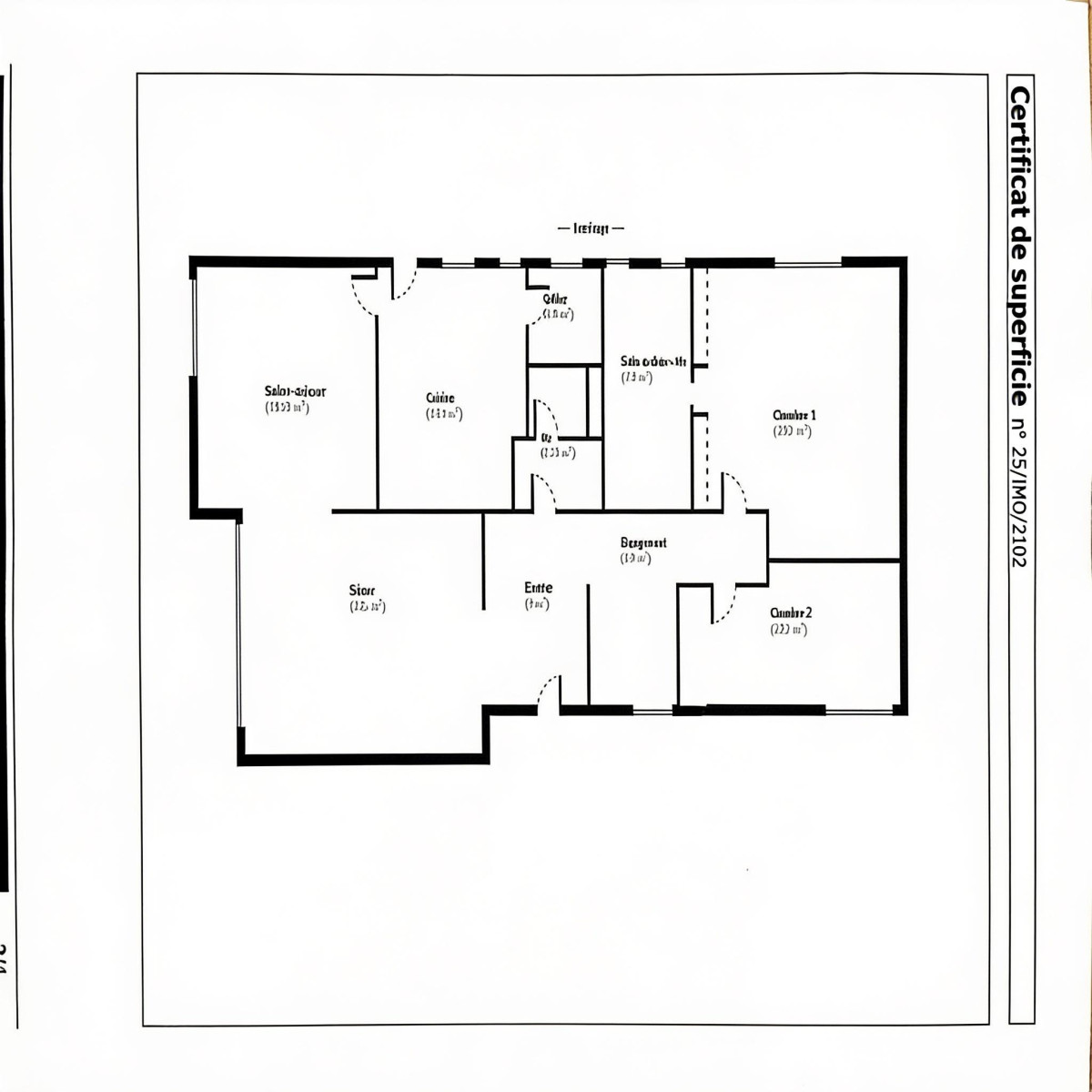 
                                                Vente
                                                 Maison