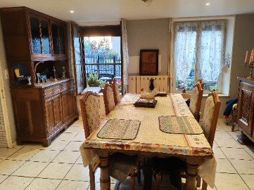 
                                                Vente
                                                 Maison