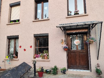
                                                Vente
                                                 Maison