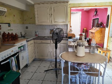 
                                                Vente
                                                 Maison