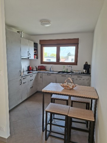 
                                                Vente
                                                 Maison