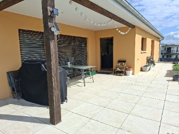 
                                                Vente
                                                 Maison