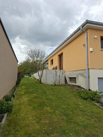 
                                                Vente
                                                 Maison