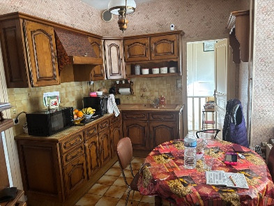 
                                                Vente
                                                 Maison