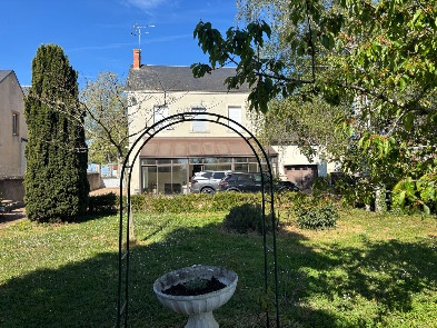 
                                                Vente
                                                 Maison