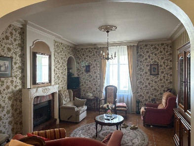 
                                                Vente
                                                 Maison