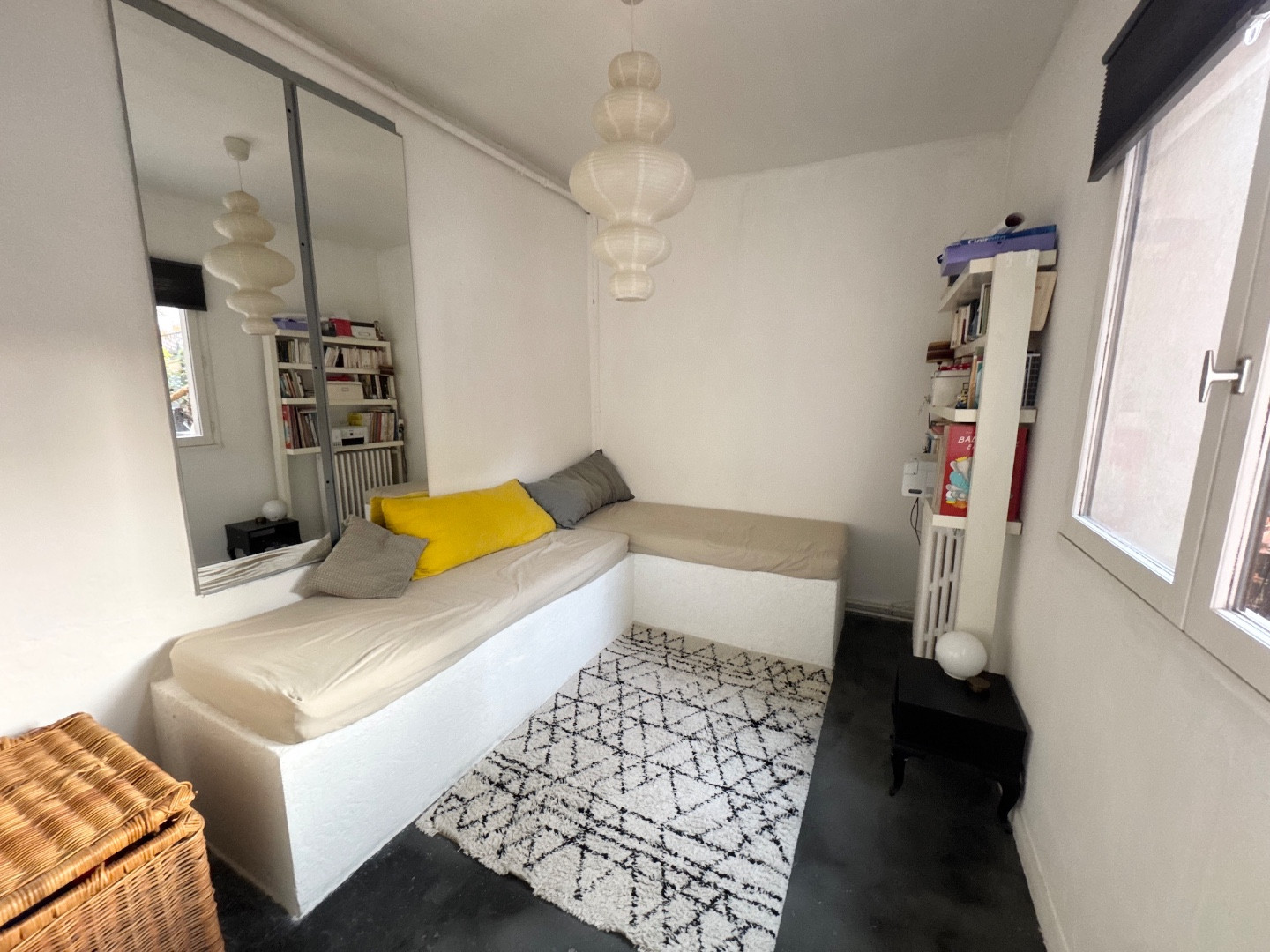 
                                                Vente
                                                 Maison 7 pièces - 145m2 - Saint Genès