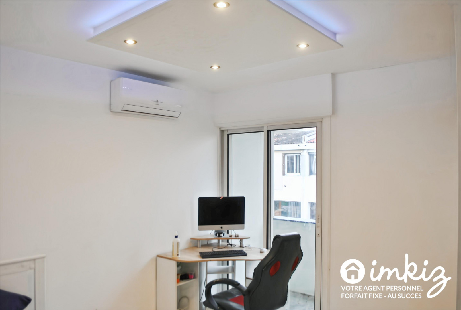 Vente
                                                 Maison 7 pièces 6 chambres possibilité 10.7% brut