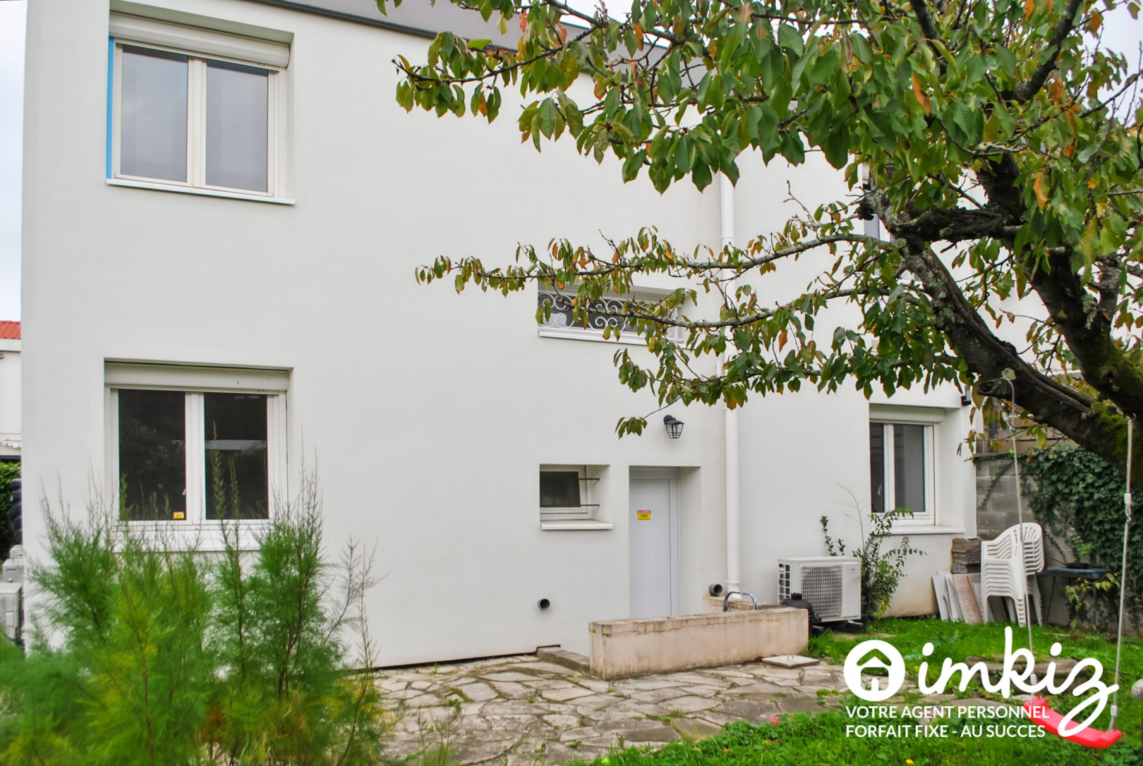 Vente
                                                 Maison 7 pièces 6 chambres possibilité 10.7% brut