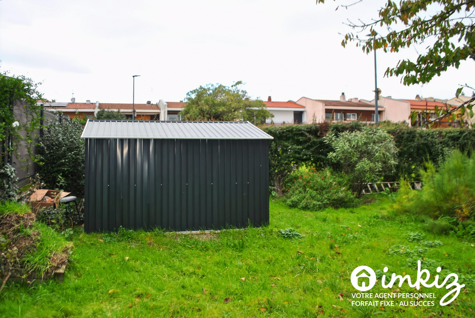 Vente
                                                 Maison 7 pièces 6 chambres possibilité 10.7% brut