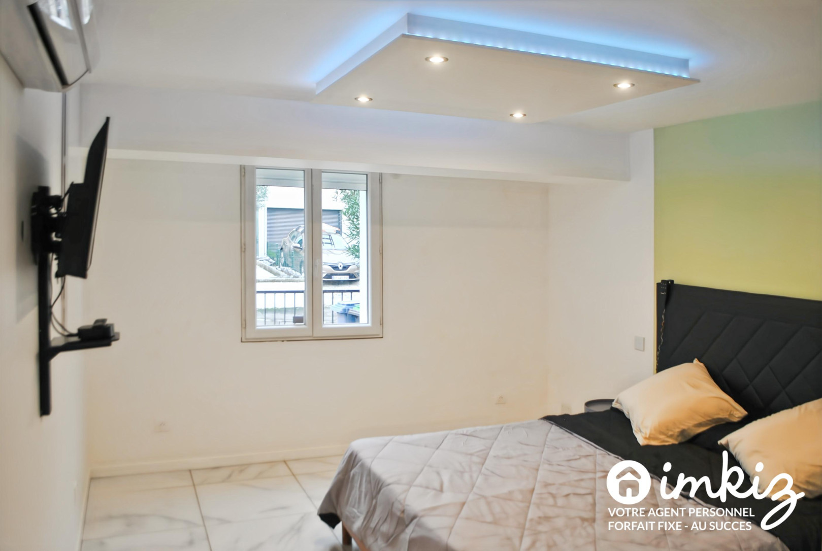 
                                                Vente
                                                 Maison 7 pièces 6 chambres possibilité 10.7% brut