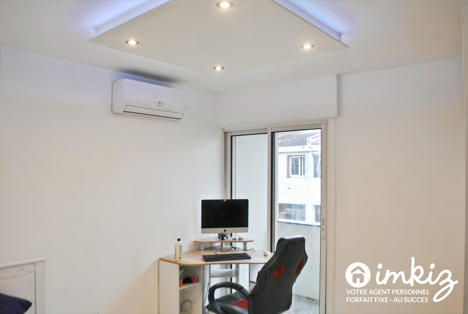 
                                                Vente
                                                 Maison 7 pièces 6 chambres possibilité 10.7% brut