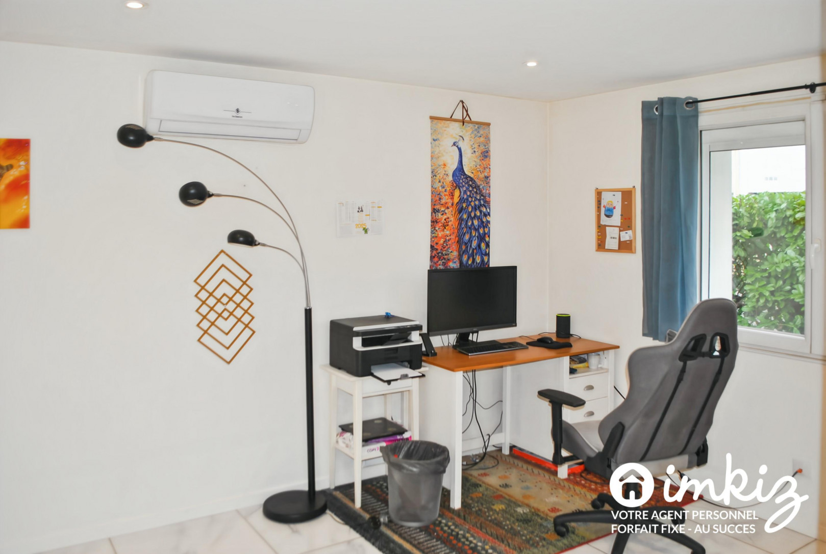 
                                                Vente
                                                 Maison 7 pièces 6 chambres possibilité colocation