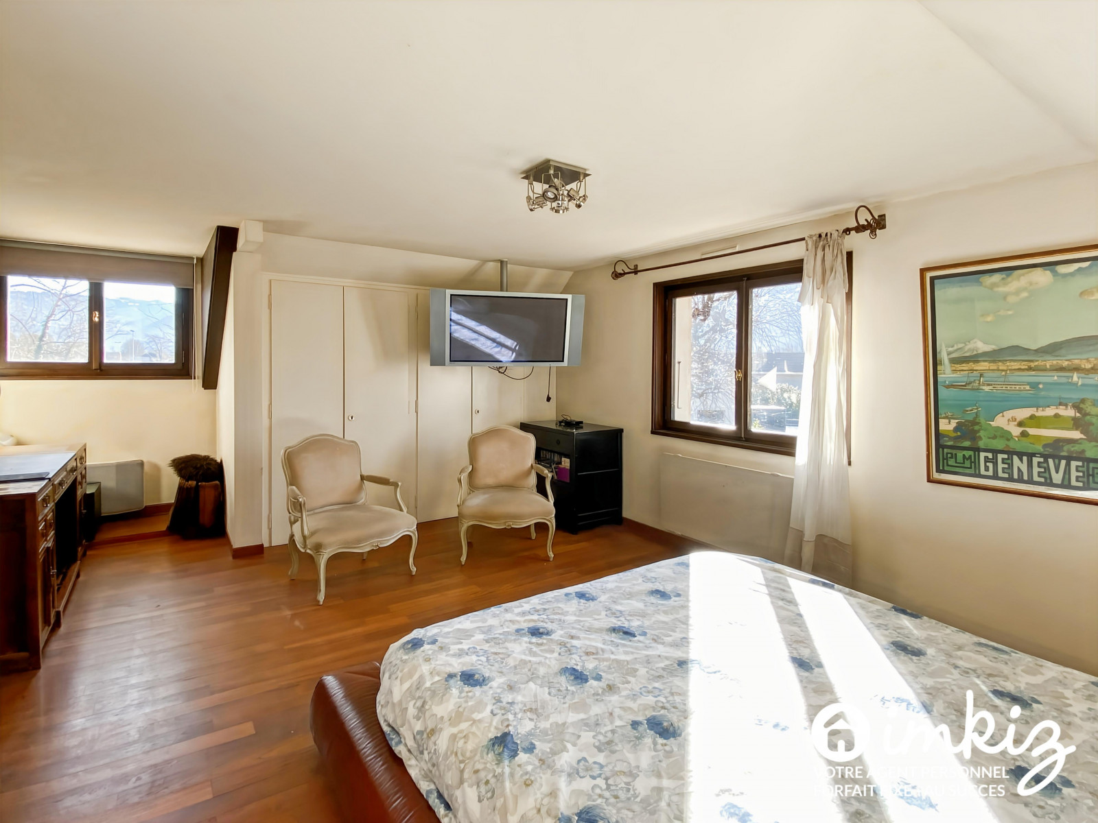 
                                                Vente
                                                 Maison 7 pièces