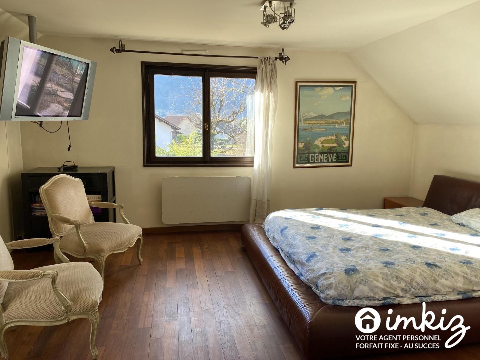 
                                                Vente
                                                 Maison 7 pièces