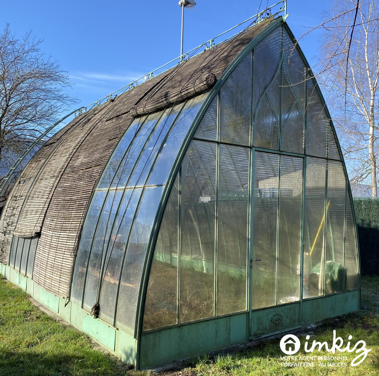 
                                                Vente
                                                 Maison 7 pièces