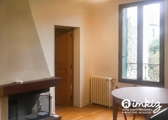 
                                                Vente
                                                 Maison 7 pièces