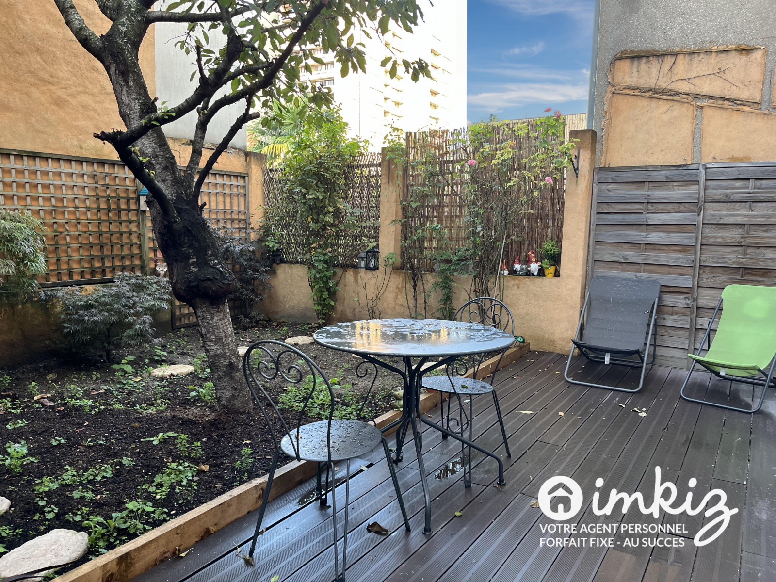 
                                                Vente
                                                 Maison 7 pièces