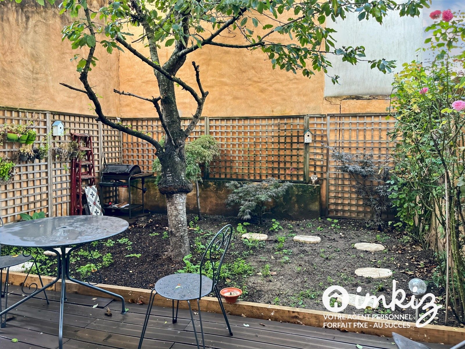
                                                Vente
                                                 Maison 7 pièces