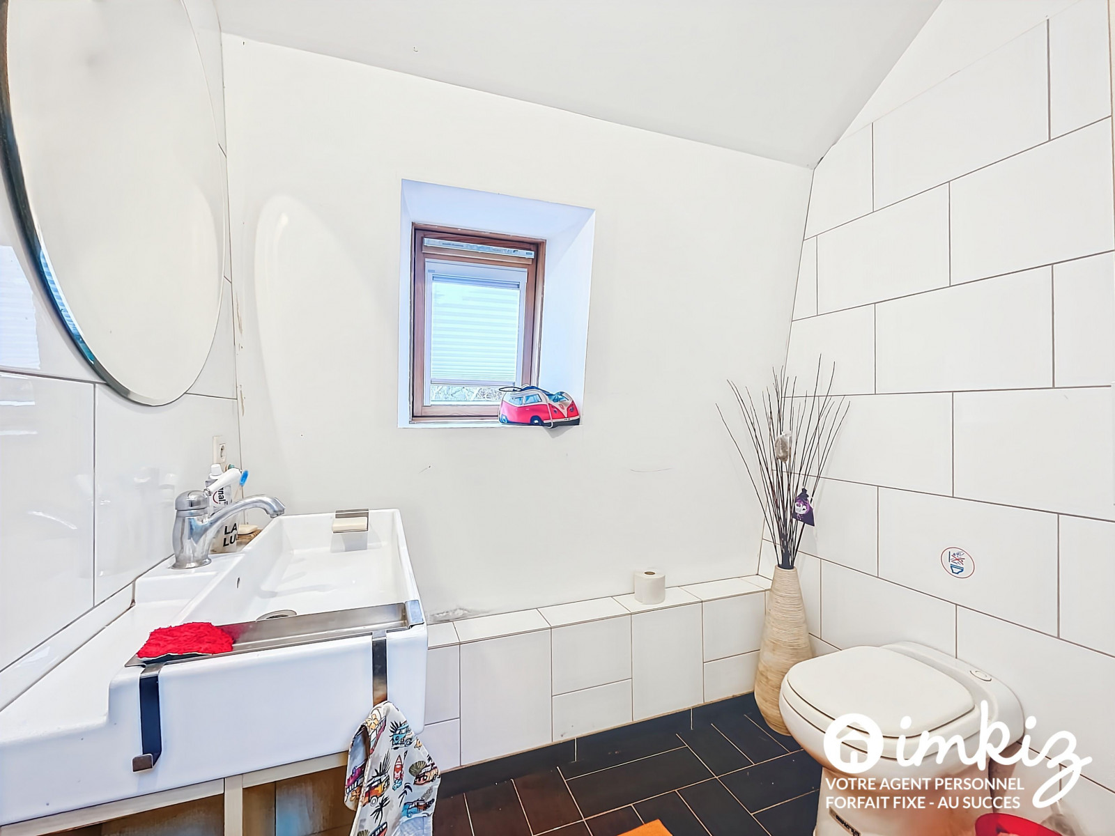 
                                                Vente
                                                 Maison 7 pièces