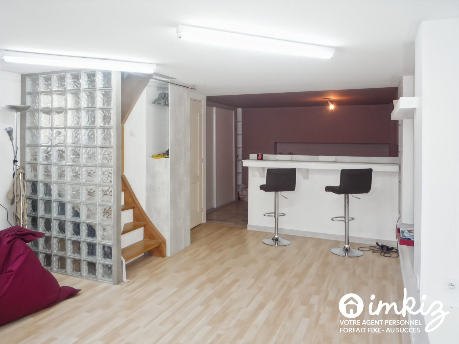 
                                                Vente
                                                 Maison 7 pièces