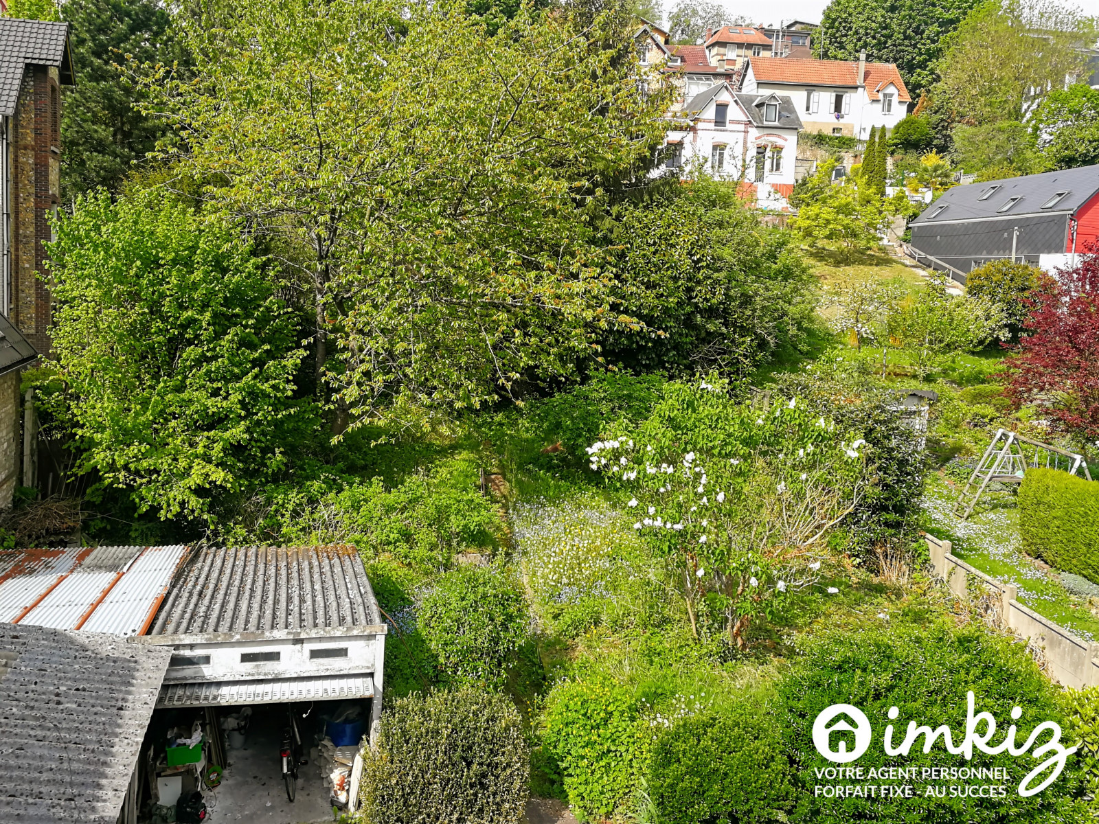 
                                                Vente
                                                 Maison 7 pièces