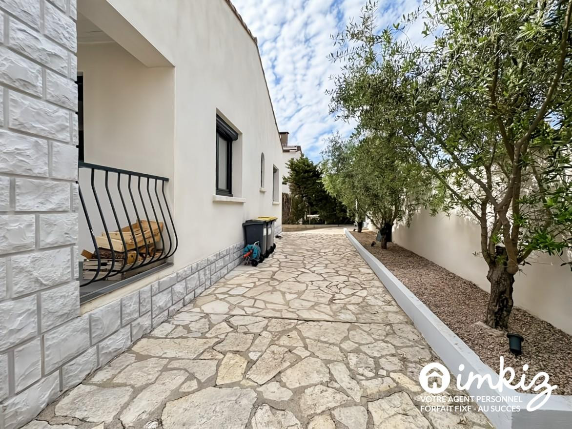 
                                                Vente
                                                 Maison 7 pièces