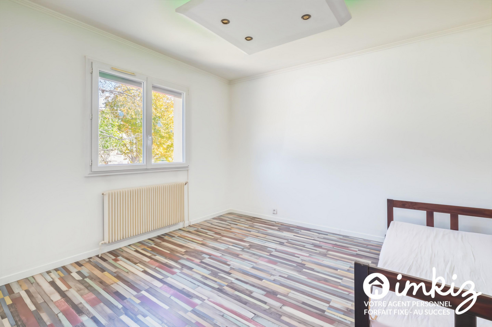 
                                                Vente
                                                 Maison 7 pièces