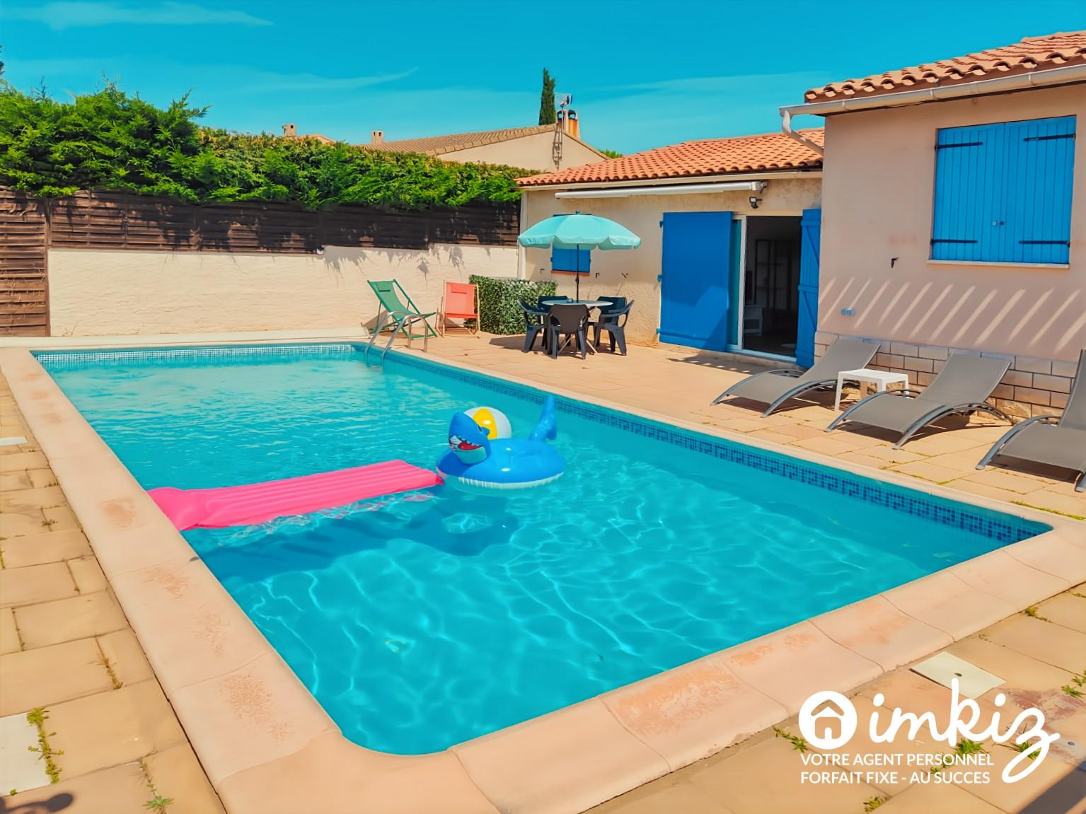 
                                                Vente
                                                 Maison 7 pièces
