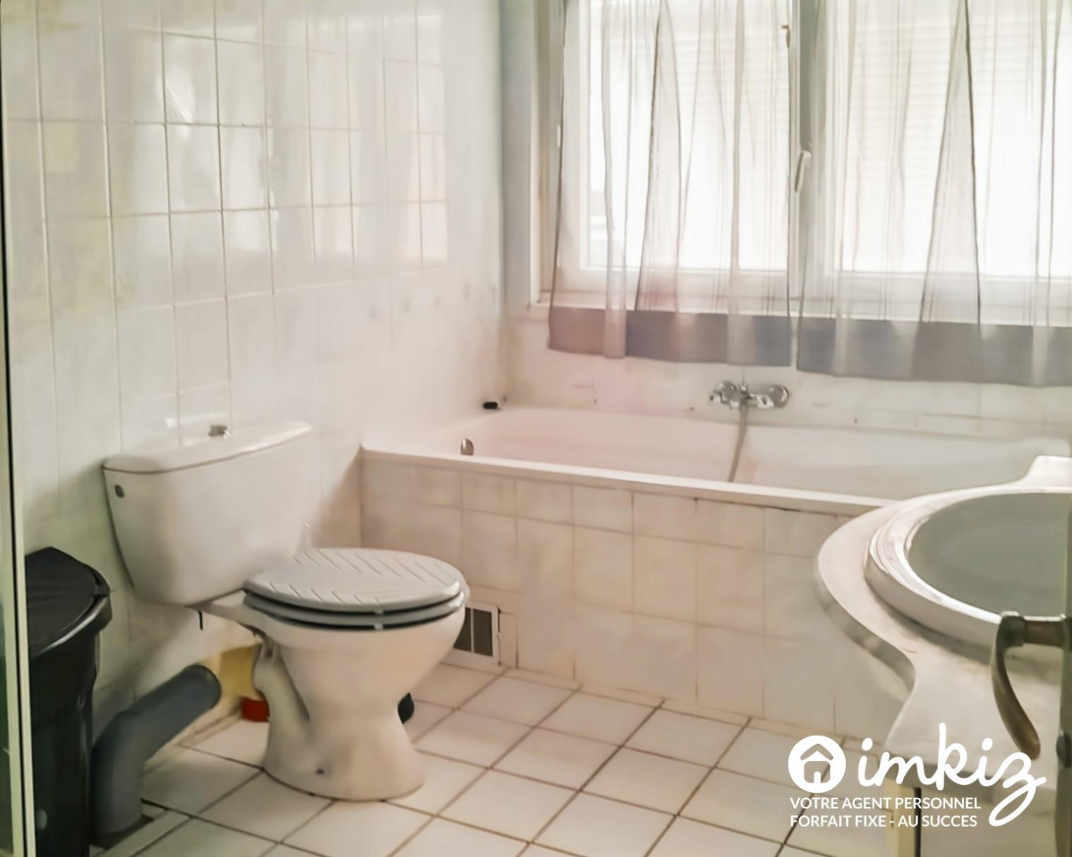 Vente
                                                 Maison 7 pièces