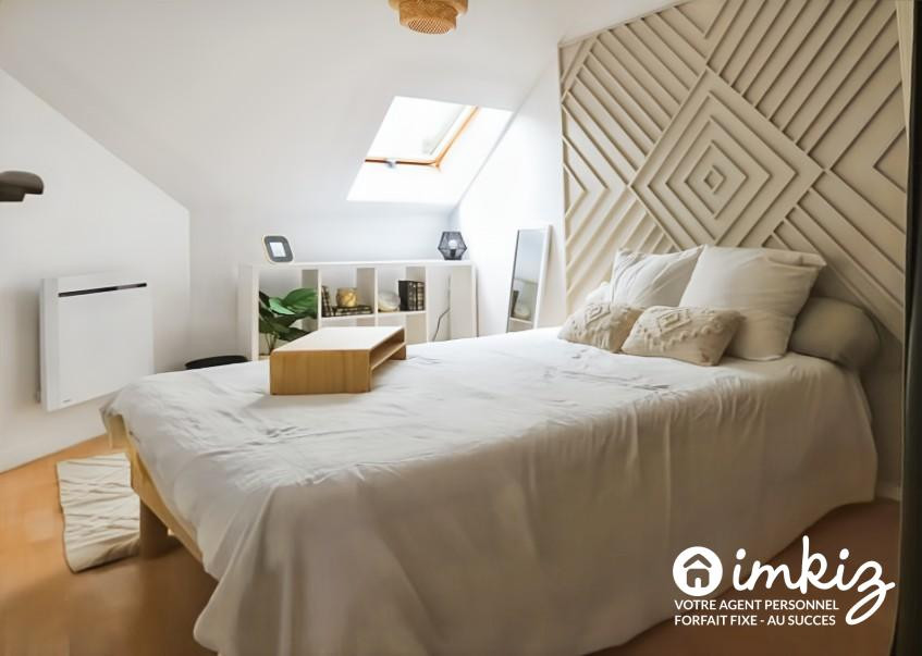 
                                                Vente
                                                 Maison 7 pièces